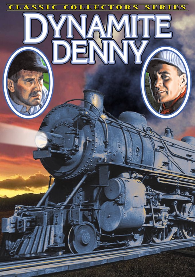 (image for) Dynamite Denny (DVD)