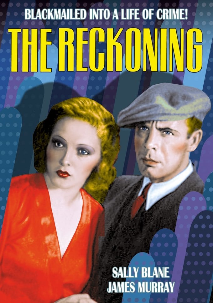 (image for) The Reckoning (DVD)