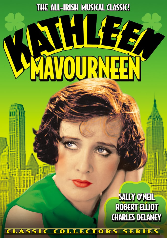 Kathleen Mavourneen (image for) Kathleen Mavourneen