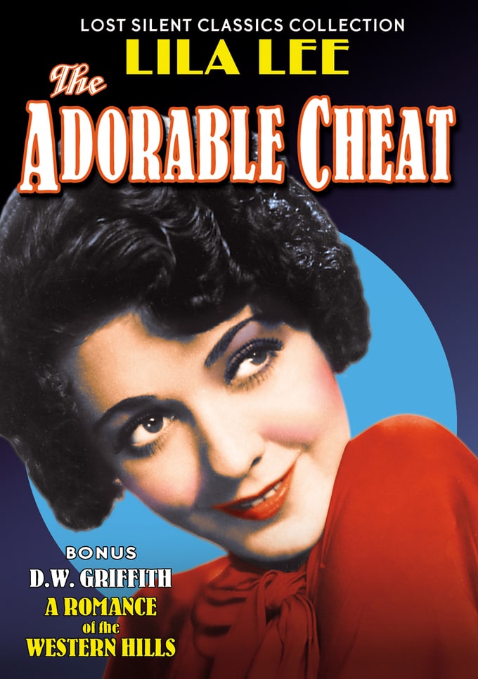 The Adorable Cheat (image for) The Adorable Cheat