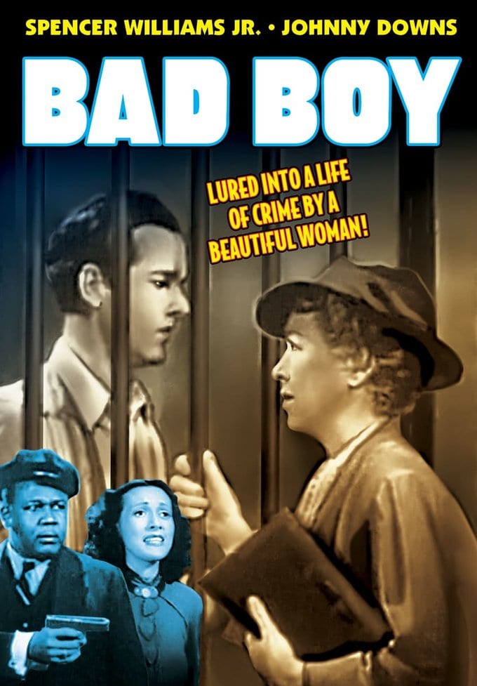 Bad Boy (image for) Bad Boy