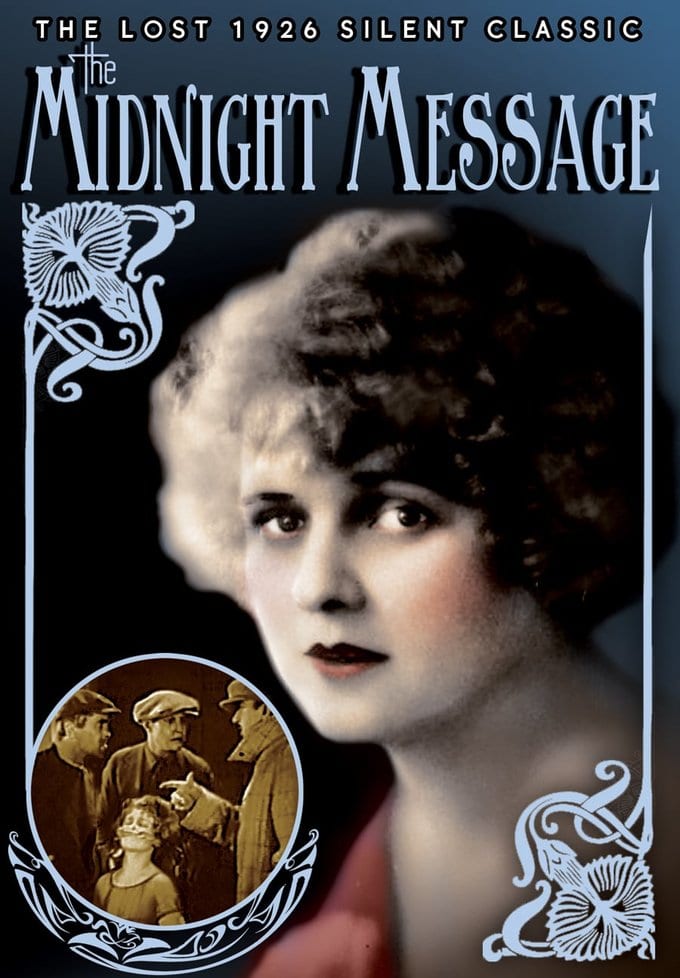 The Midnight Message (DVD) (image for) The Midnight Message (DVD)