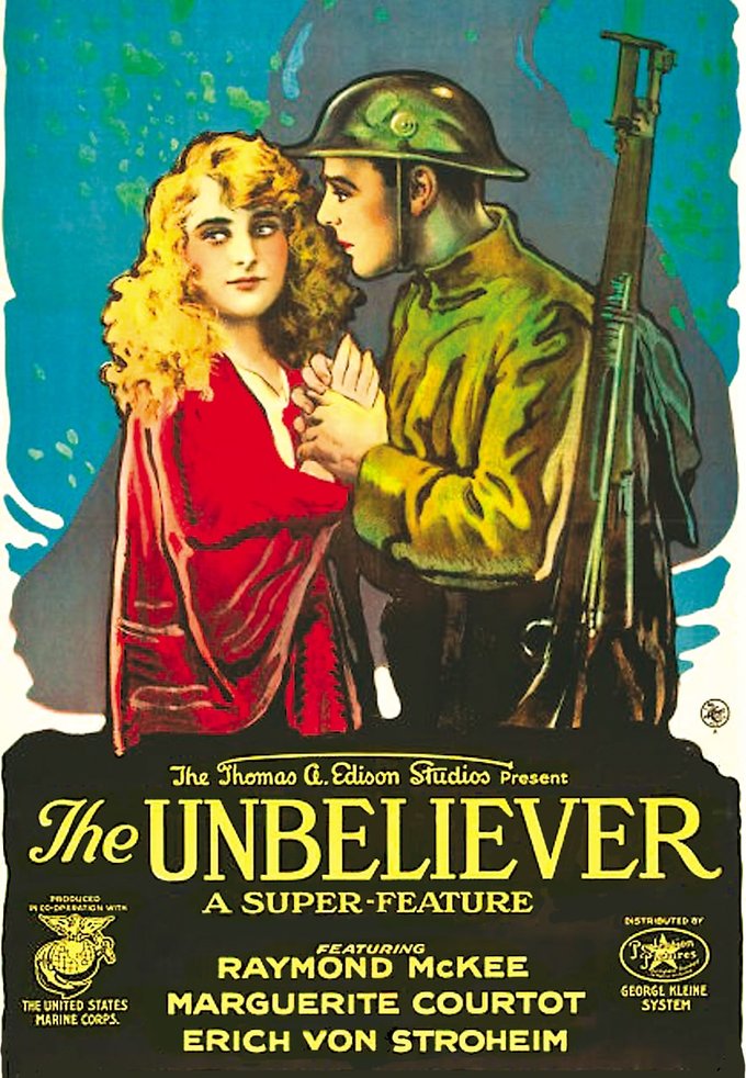 The Ubeliever (DVD) (image for) The Ubeliever (DVD)