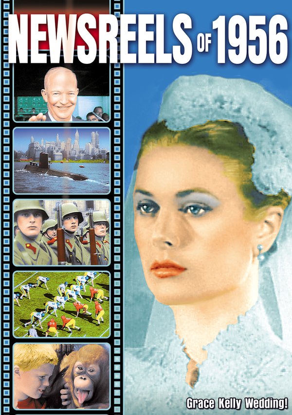 (image for) newsreels of 1956