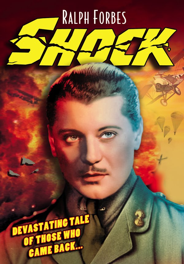 (image for) Shock