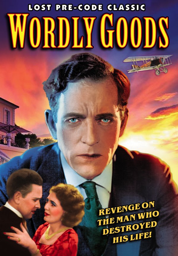 (image for) Worldly Goods