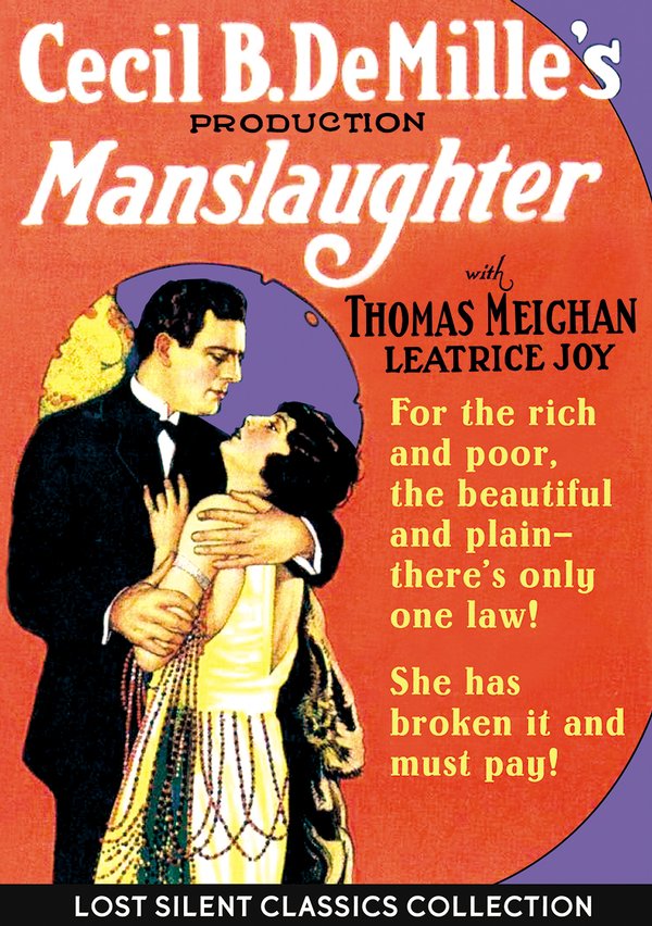 (image for) Manslaughter