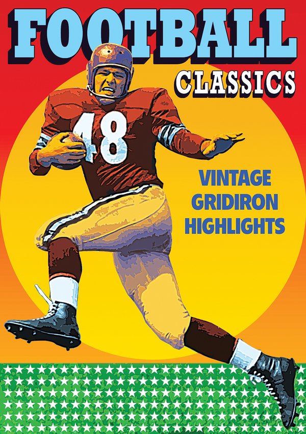 (image for) Football Classics