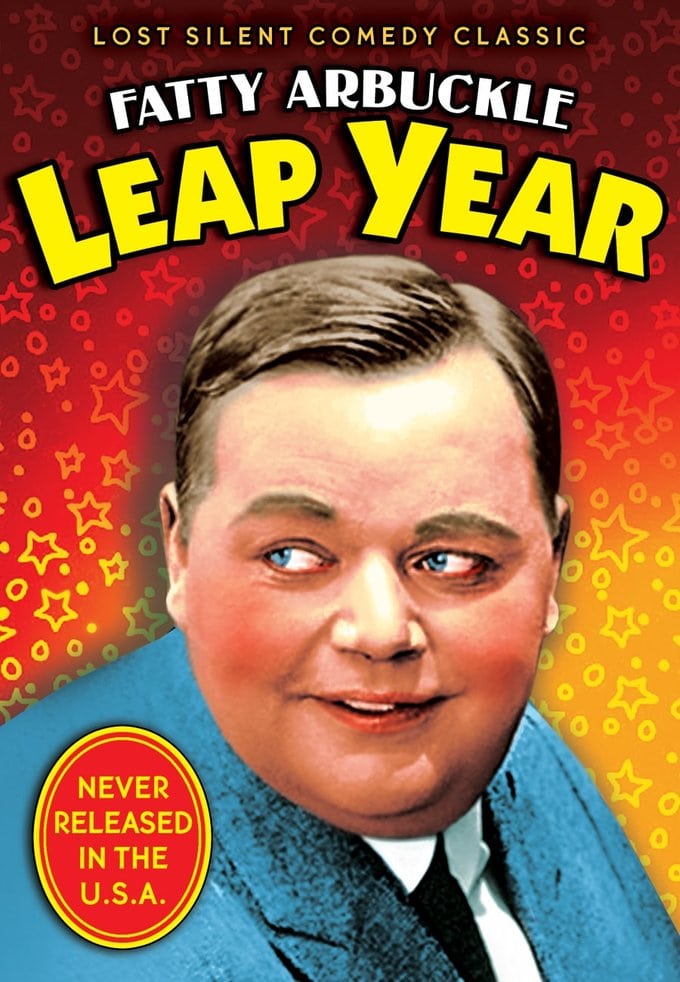 (image for) Leap Year (DVD)
