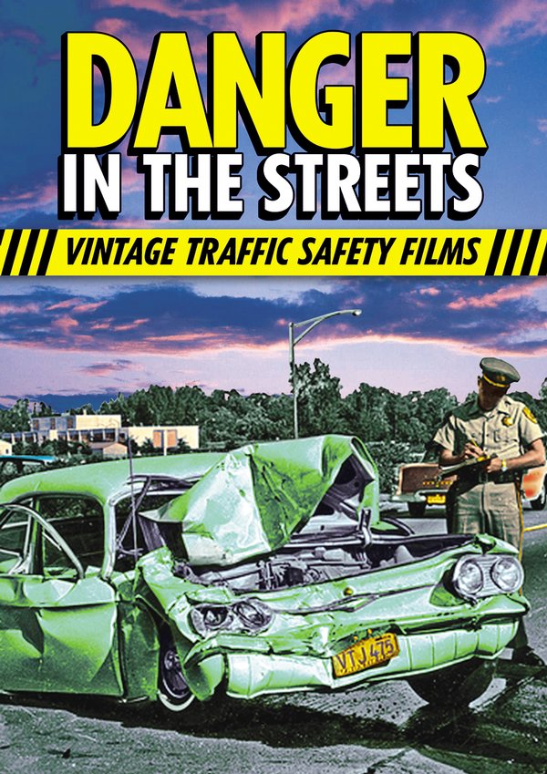 Danger in the Streets (image for) Danger in the Streets
