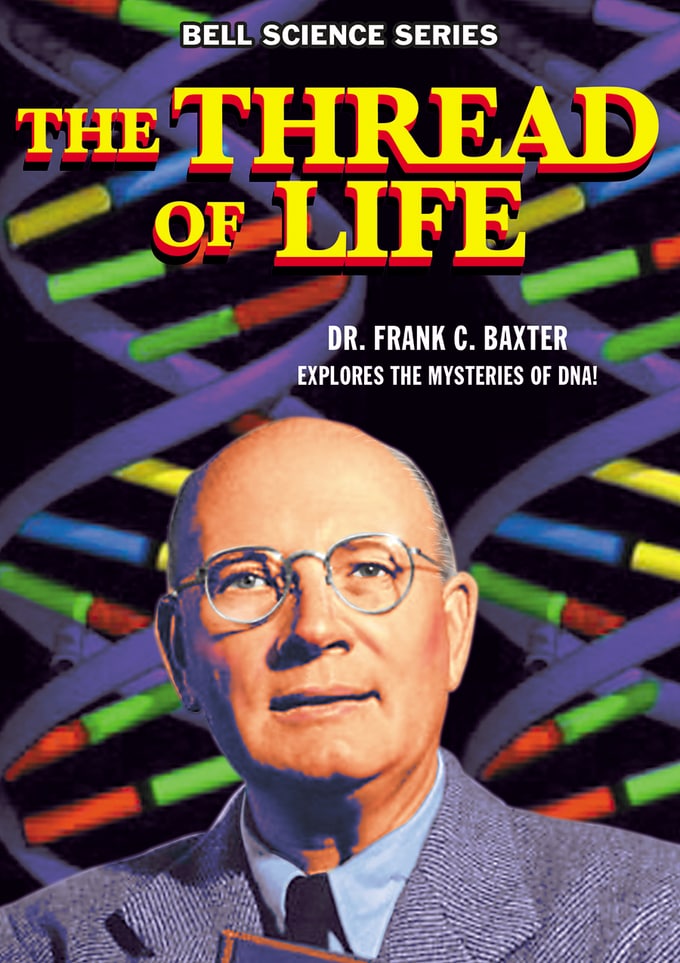 The Thread Of Life (image for) The Thread Of Life