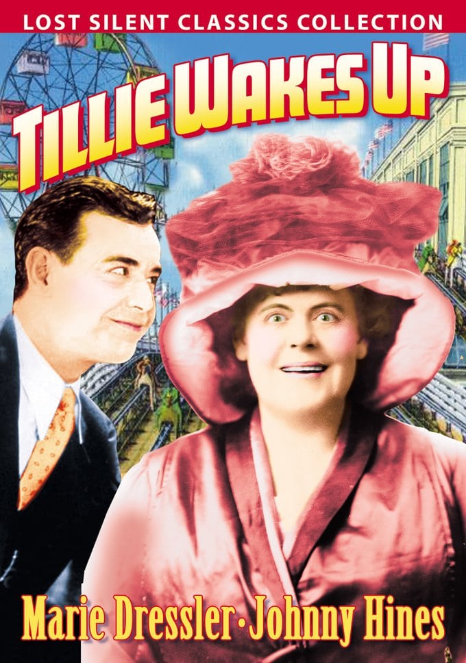 Tillie Wakes Up (DVD) (image for) Tillie Wakes Up (DVD)