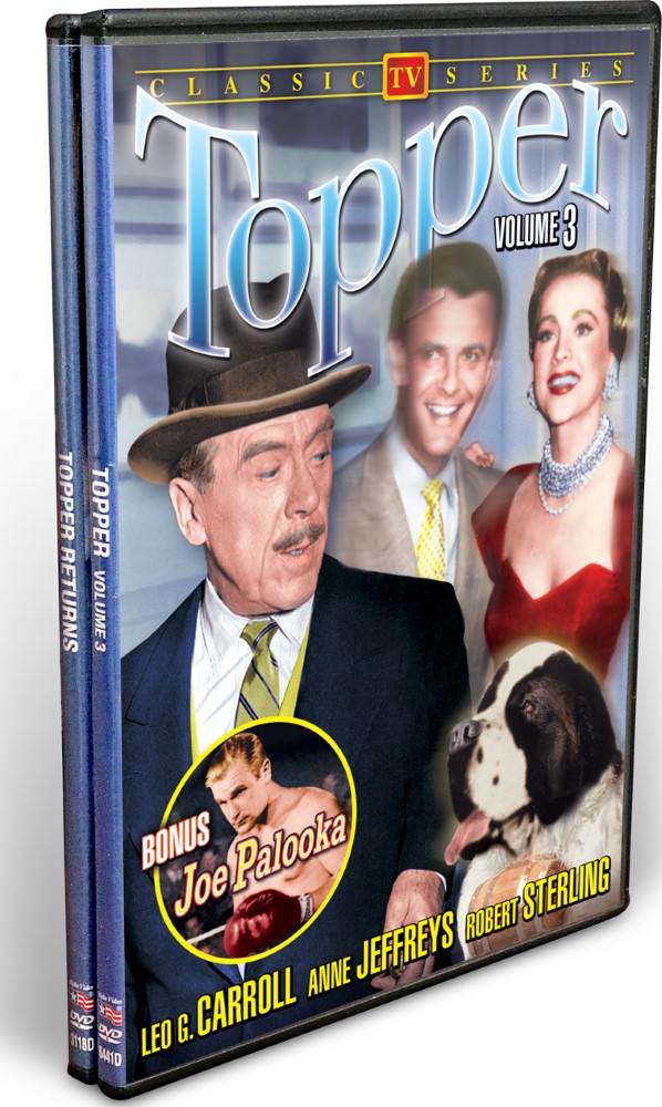 (image for) John Ford Rarities Collection (4 DVD)