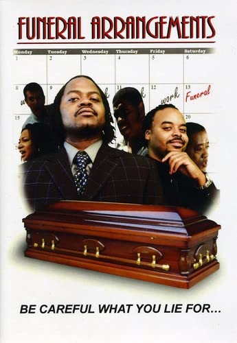 (image for) Funeral Arrangements