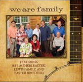 (image for) We Are Family