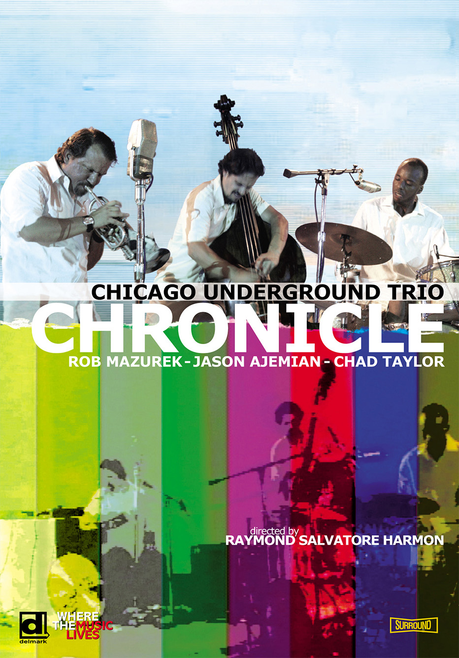 (image for) Chronicle