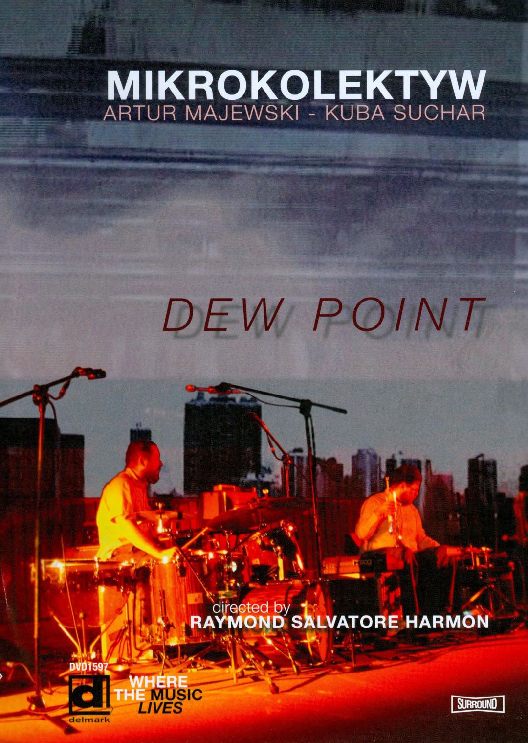 (image for) Dew Point