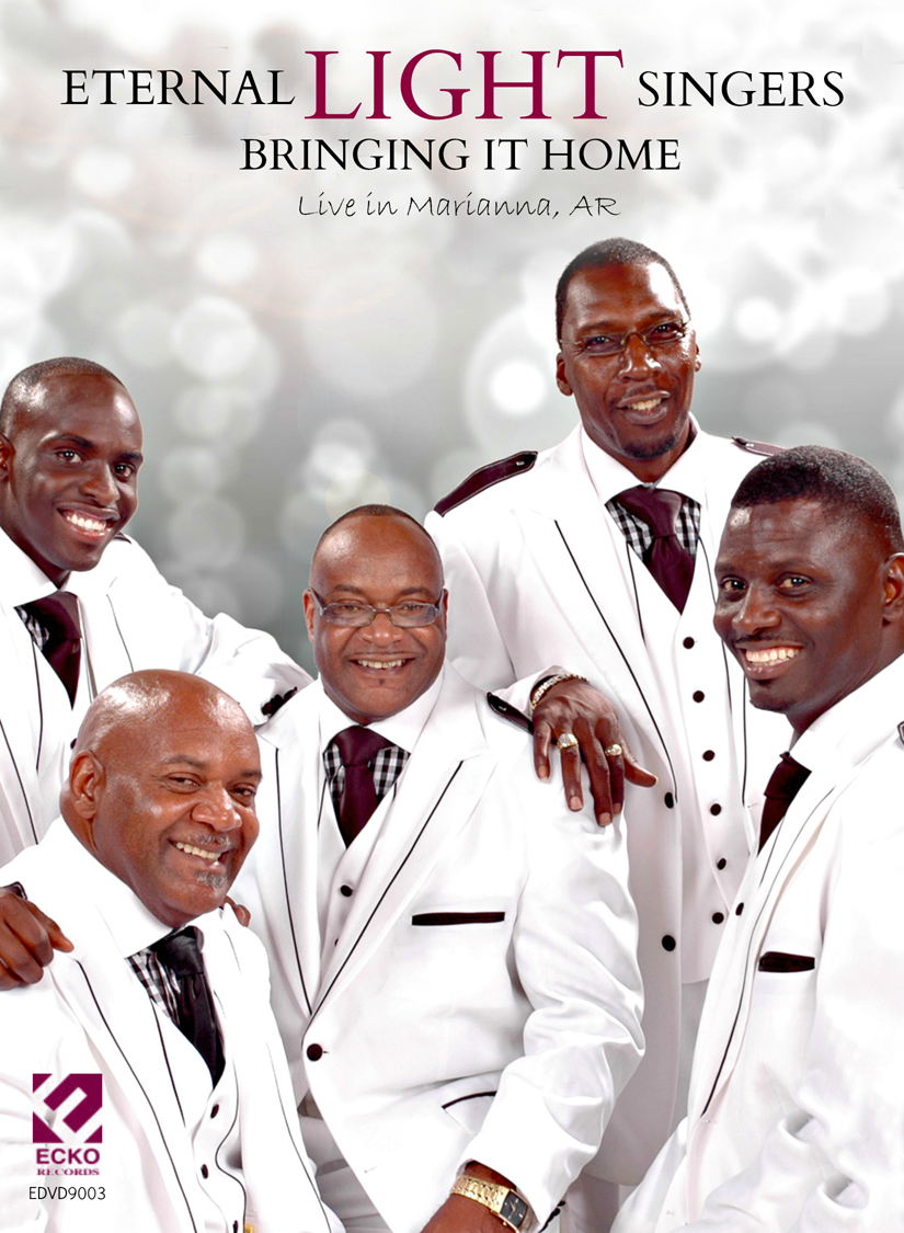 (image for) Bringing It Home, Live in Marianna AR