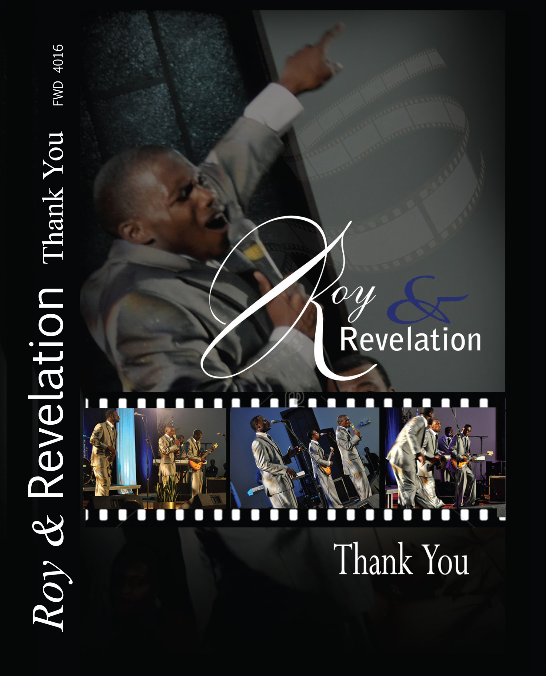 (image for) Thank You