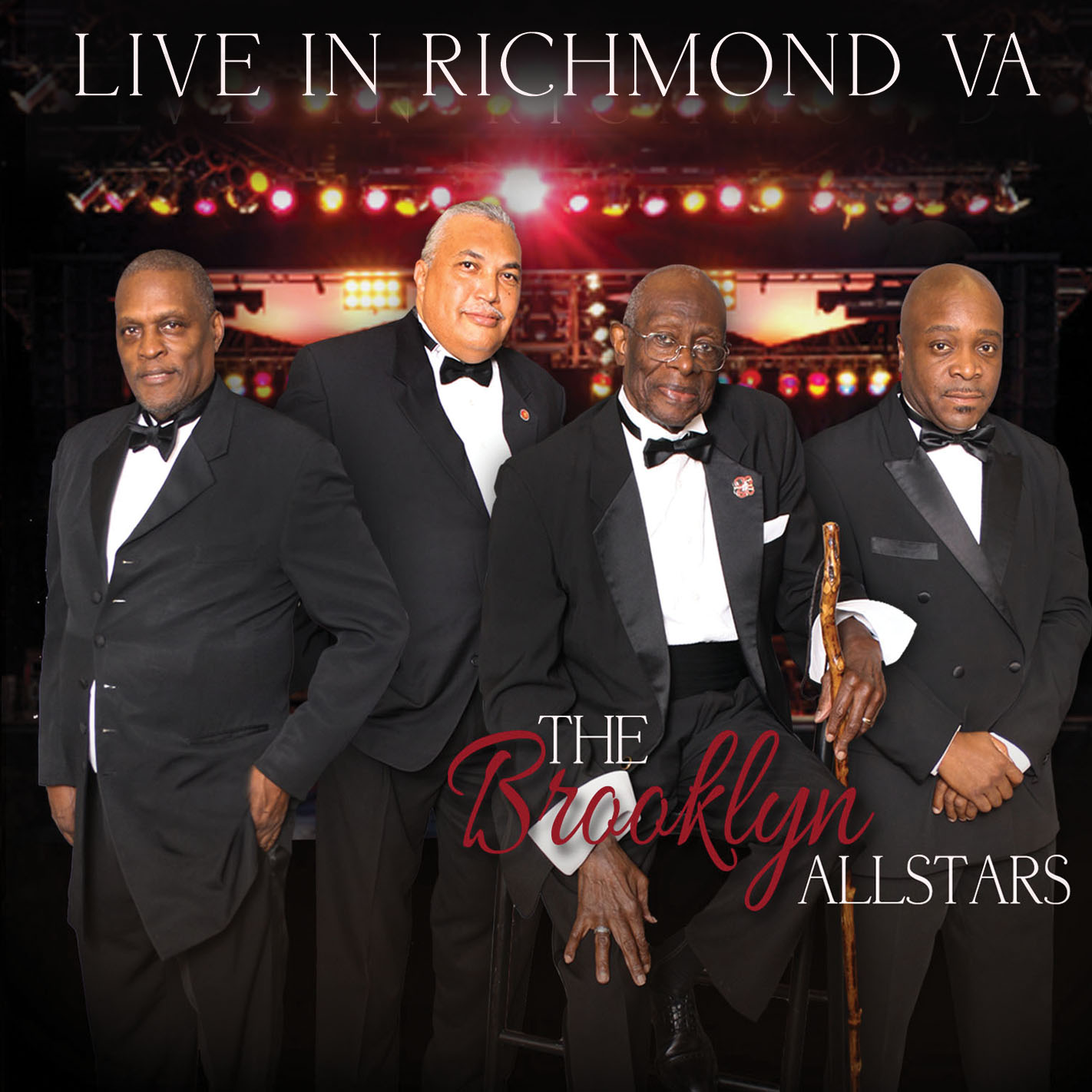 (image for) Live In Richmond, VA