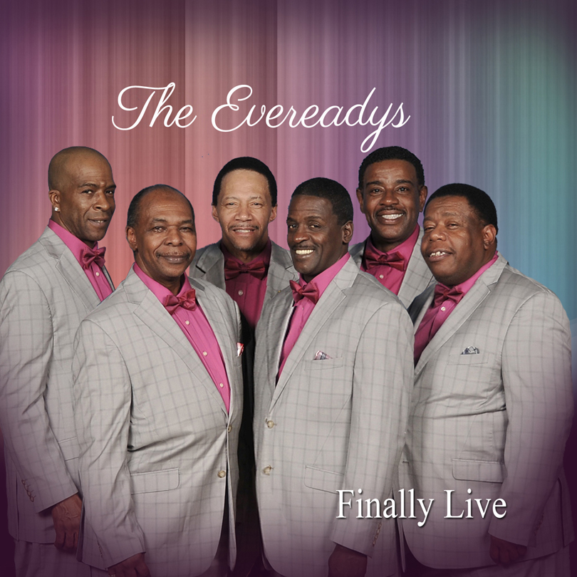 (image for) Finally Live