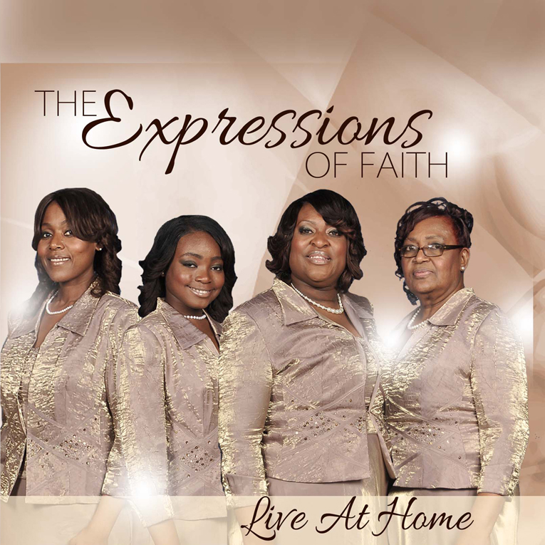 (image for) Live At Home