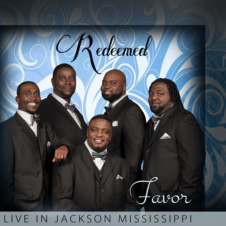 (image for) Favor-Live In Jackson, MS