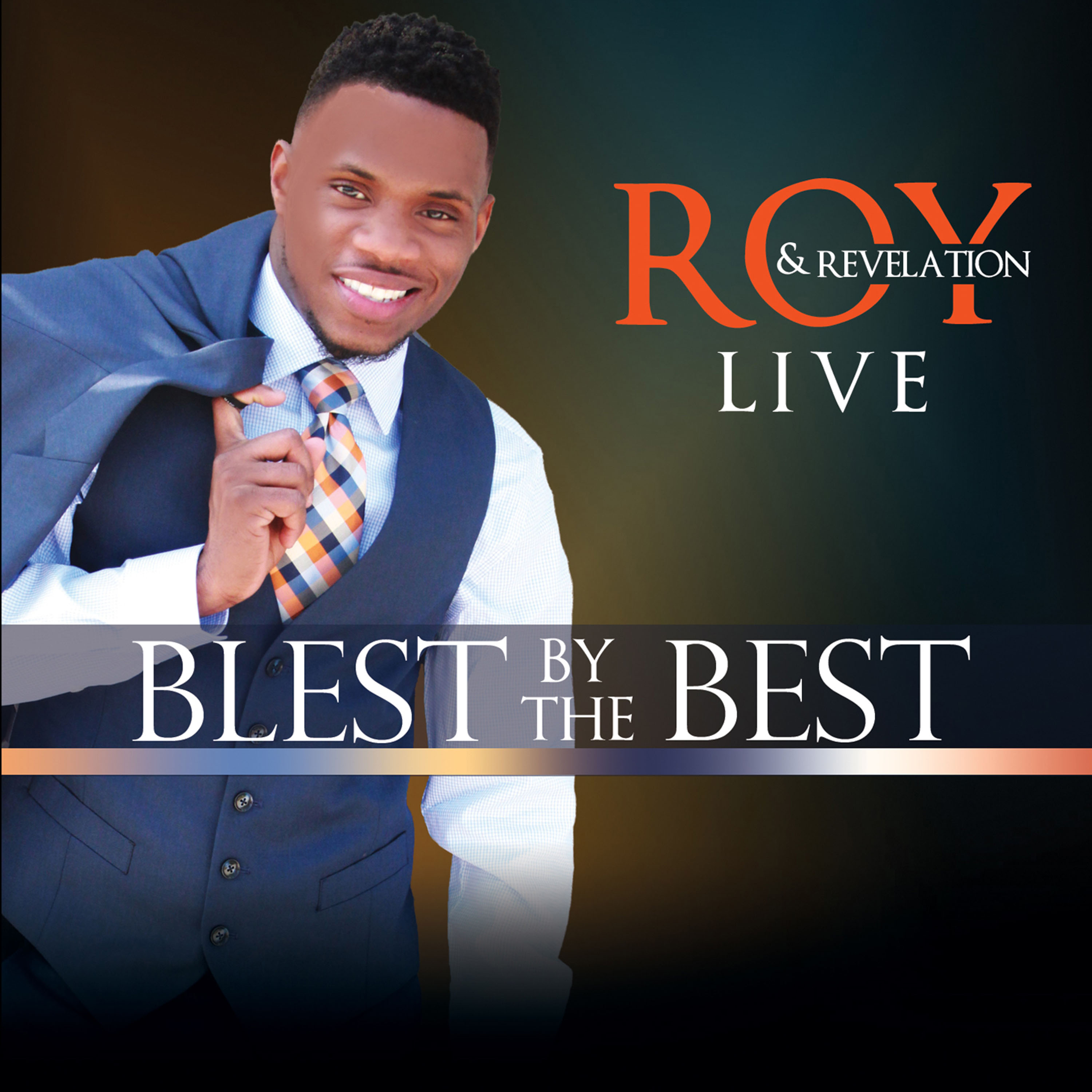 (image for) Blest By The Best Live