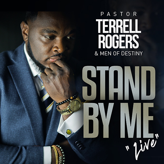 (image for) Stand By Me Live (DVD)