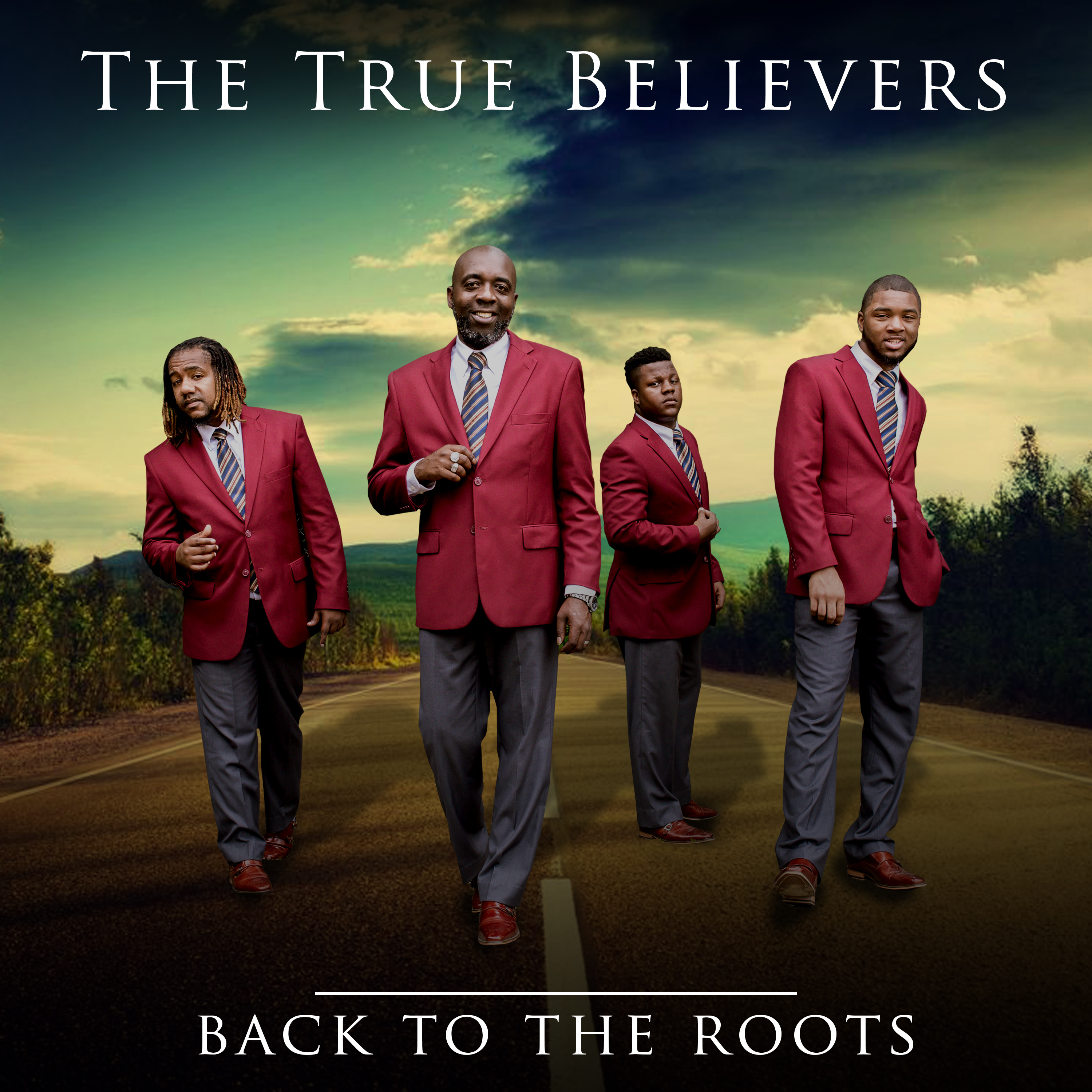 (image for) Back to the Roots (DVD)