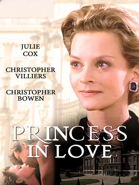 Princess In Love (image for) Princess In Love