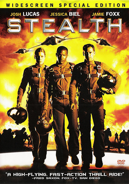 (image for) Stealth