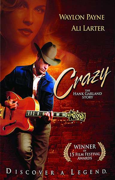 (image for) Crazy