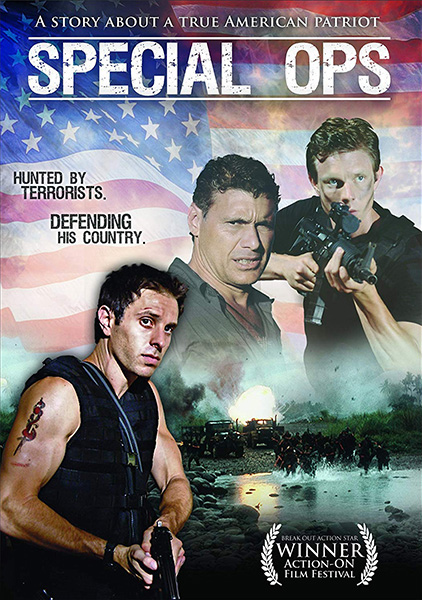 (image for) Special Ops