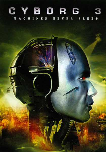(image for) Cyborg 3