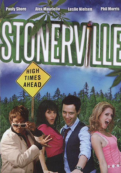 (image for) Stonerville