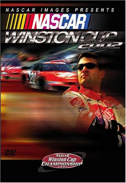 (image for) Nascar-Winston Cup 2002