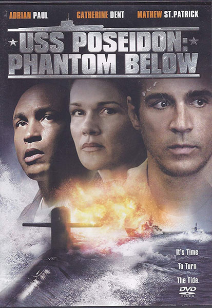 (image for) USS Poseidon-Phantom Below