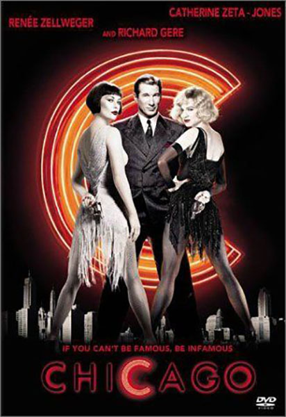 (image for) Chicago