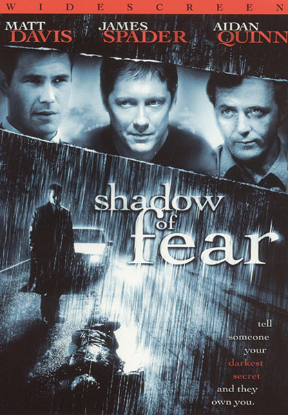 Shadow Of Fear (image for) Shadow Of Fear