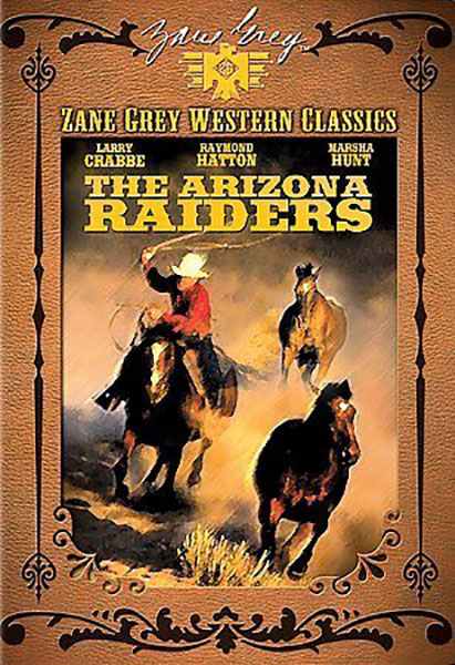 The Arizona Raiders (image for) The Arizona Raiders