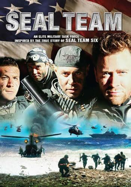 Seal Team (image for) Seal Team