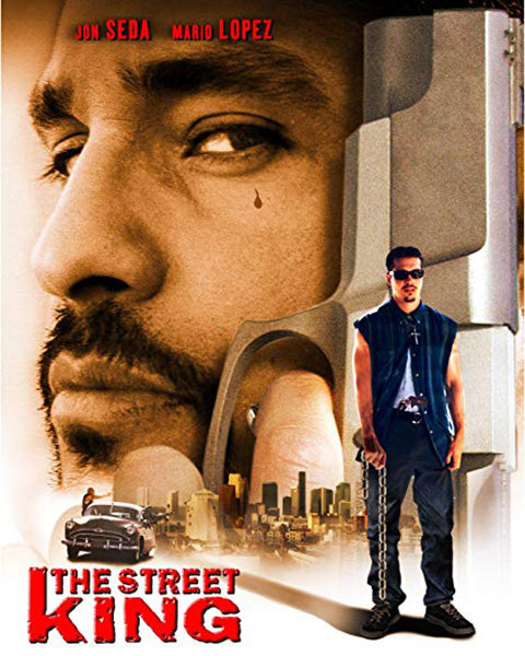 The Street King (image for) The Street King