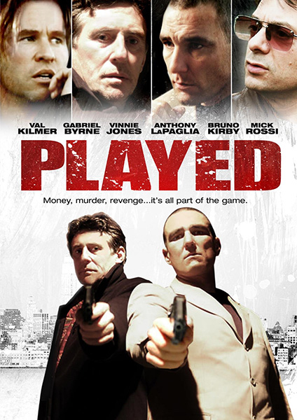 Played (image for) Played