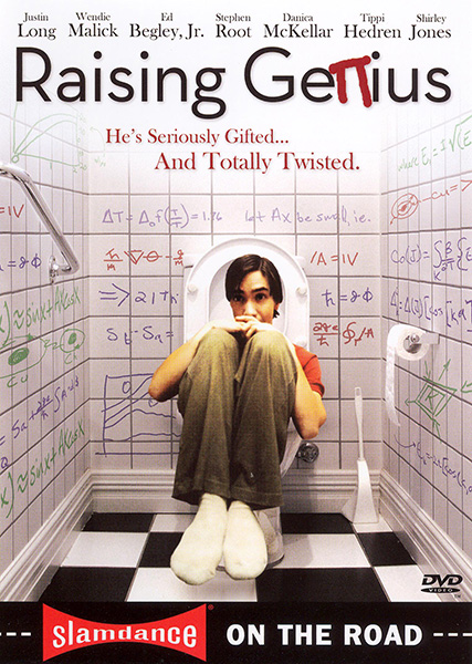 Raising Genius (image for) Raising Genius