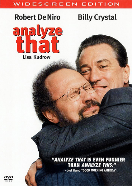 (image for) Analyze That