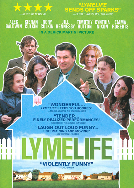 (image for) Lymelife