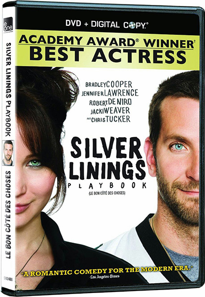 (image for) Silver Linings Playbook