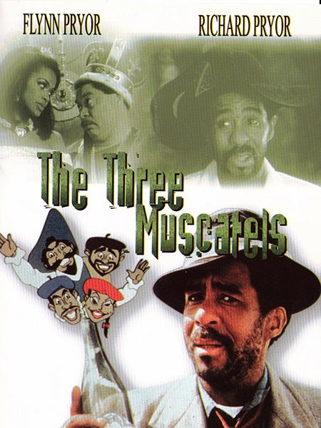 The Three Muscatels (image for) The Three Muscatels