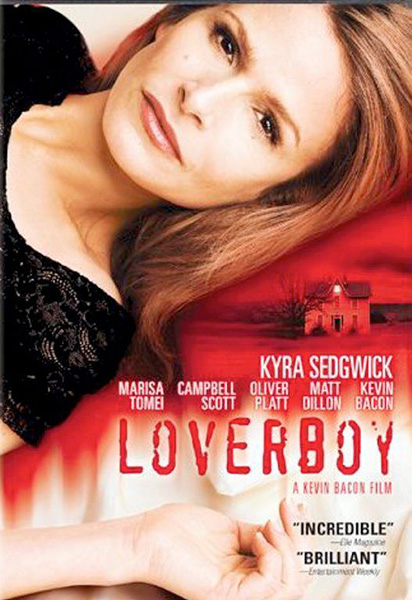 (image for) Loverboy